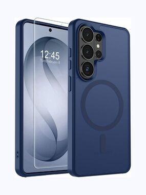 Samsung Galaxy S26 Ultra Case